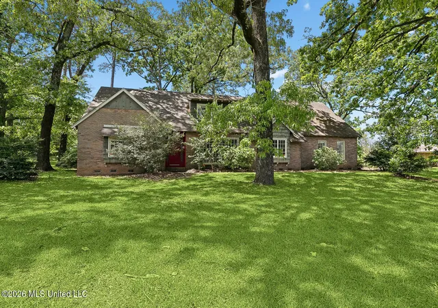 Homes for sale in Mc Comb, MS | 510 Hart Rd, Mc Comb, MS 39648 | MLS# 4151128