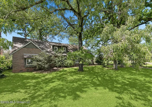 Homes for sale in Mc Comb, MS | 510 Hart Rd, Mc Comb, MS 39648 | MLS# 4151128