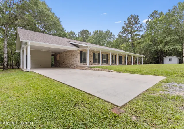 Homes for sale in Vancleave, MS | 16116 Hemlock Ave, Vancleave, MS 39565 | MLS# 4151132