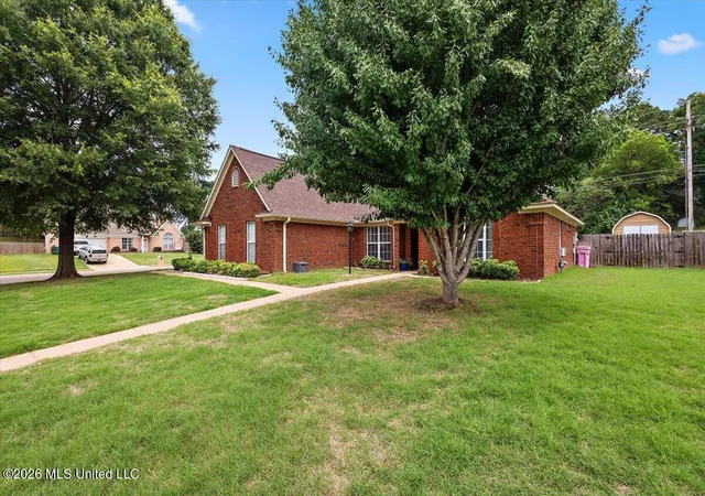Homes for sale in Southaven, MS | 7350 Thistledown Cvs, Southaven, MS 38671 | MLS# 4151149