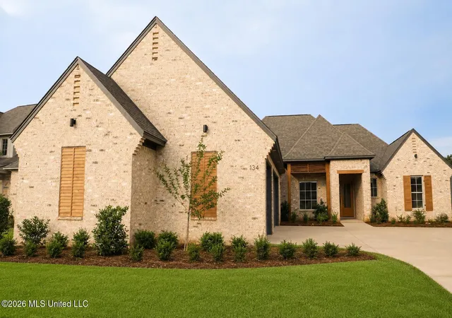 1st image of 134 Venice Wy, Madison, MS 39110 | MLS# 4151251