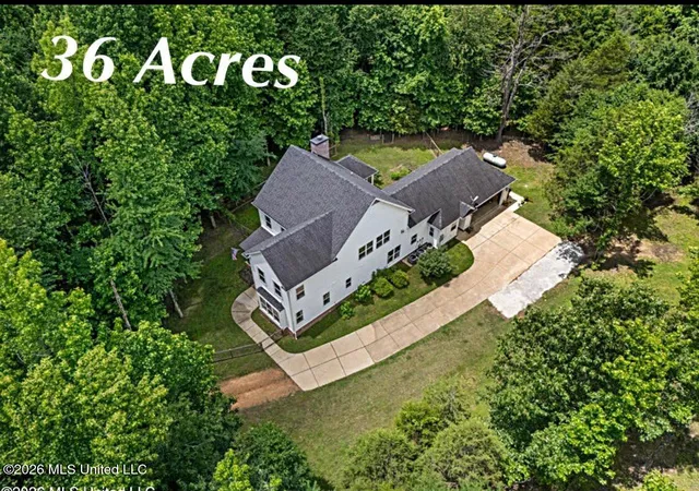 Homes for sale in Coldwater, MS | 479 Hope Rd, Coldwater, MS 38618 | MLS# 4151319
