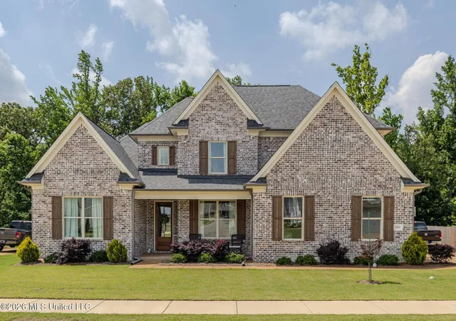 1st image of 2531 Jaxon Dr, Hernando, MS 38632 | MLS# 4151242