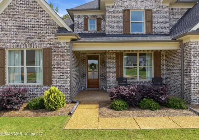 2nd image of 2531 Jaxon Dr, Hernando, MS 38632 | MLS# 4151242