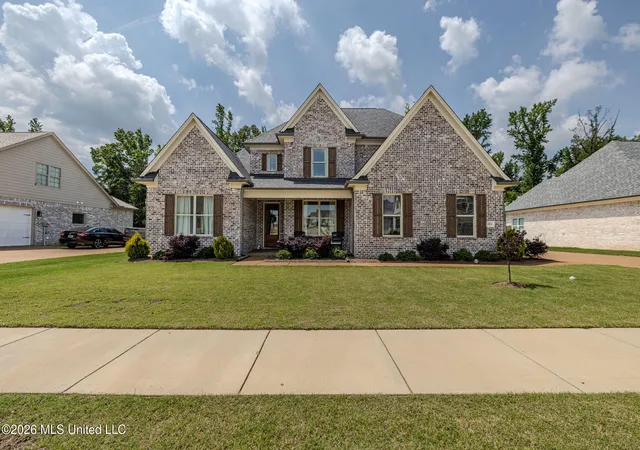 41st image of 2531 Jaxon Dr, Hernando, MS 38632 | MLS# 4151242