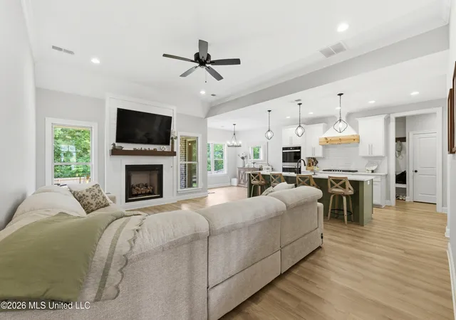 4th image of 2531 Jaxon Dr, Hernando, MS 38632 | MLS# 4151242