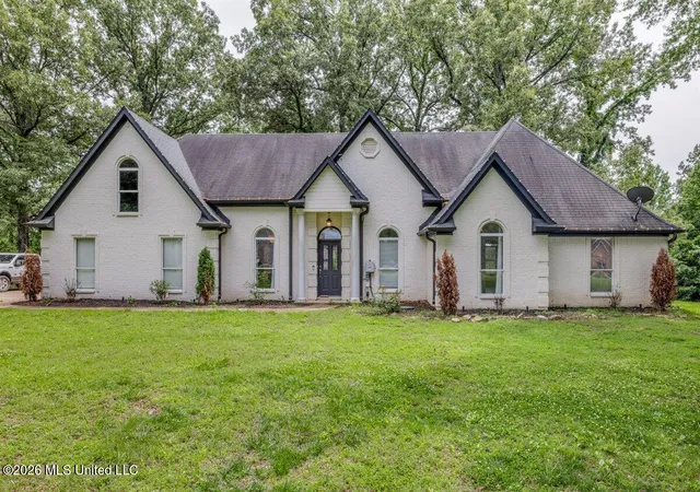 Homes for sale in Southaven, MS | 1605 Windy Ln, Southaven, MS 38671 | MLS# 4151433