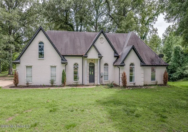 Homes for sale in Southaven, MS | 1605 Windy Ln, Southaven, MS 38671 | MLS# 4151433