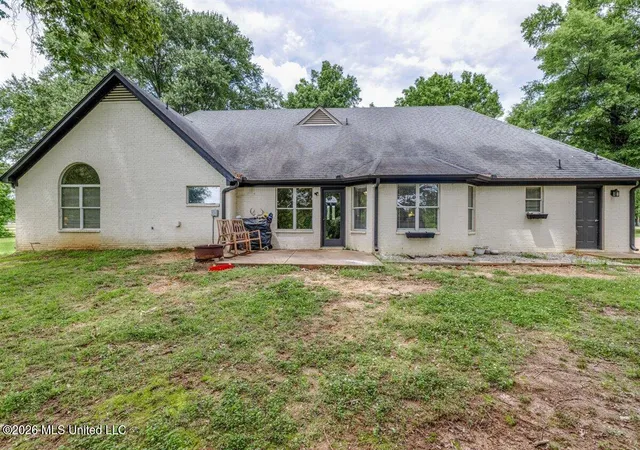 Photo 3 of Single family home for sale at 1605 Windy Ln, Southaven, MS 38671 | MLS# 4151433 | Listing updated on 2026-09-11