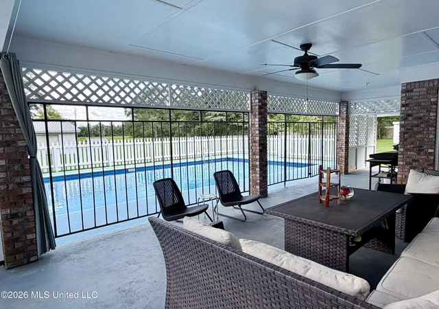 4th image of 22612 Hwy 613, Moss Point, MS 39562 | MLS# 4151181