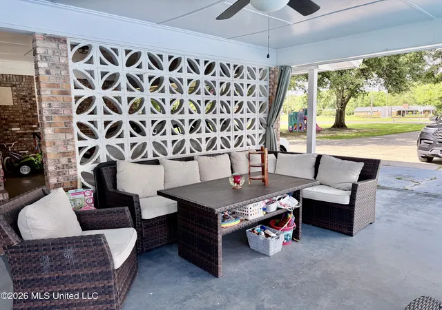 5th image of 22612 Hwy 613, Moss Point, MS 39562 | MLS# 4151181