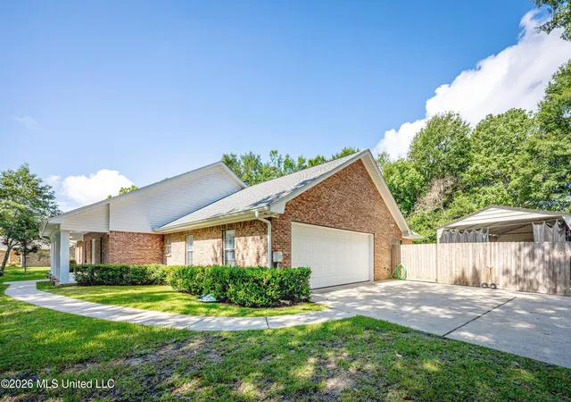 3rd image of 13813 Puerto Dr, Ocean Springs, MS 39564 | MLS# 4151292