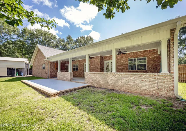 4th image of 13813 Puerto Dr, Ocean Springs, MS 39564 | MLS# 4151292