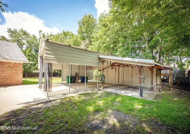 5th image of 13813 Puerto Dr, Ocean Springs, MS 39564 | MLS# 4151292