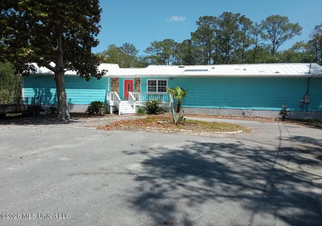 Photo 1 of Sale Pending at 1832 Seacrest, Gautier, MS 39553 | MLS# 4151186 | Listing updated on 2026-08-28