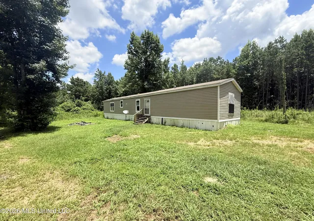 Homes for sale in Prentiss, MS | 16 Durr Ln, Prentiss, MS 39474 | MLS# 4151396