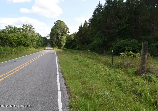 Homes for sale in Columbia, MS | 00 Miller Rd, Columbia, MS 39429 | MLS# 4151211