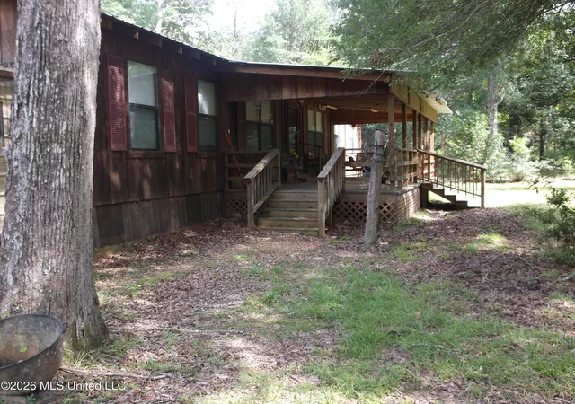 Homes for sale in Summit, MS | 1090 Moak Rd, Summit, MS 39666 | MLS# 4152059