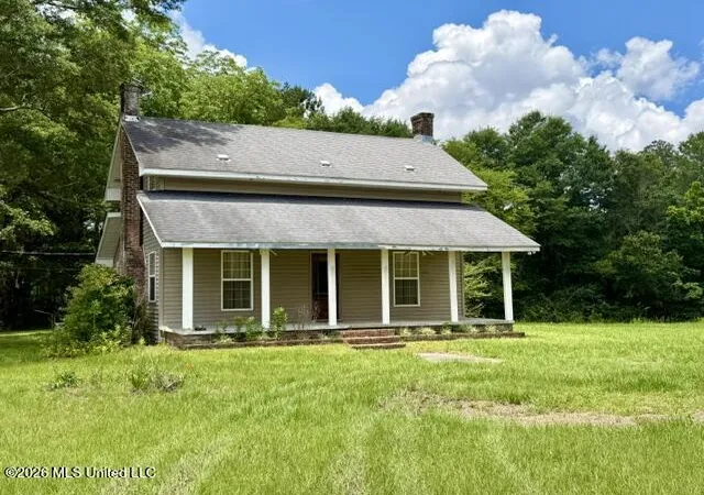 Homes for sale in Tylertown, MS | 18 Easley Fortenberry Rd, Tylertown, MS 39667 | MLS# 4151504