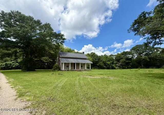 Homes for sale in Tylertown, MS | 18 Easley Fortenberry Rd, Tylertown, MS 39667 | MLS# 4151504