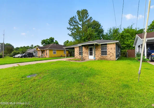 Photo 3 of Single family home for sale at 6643 Glen Ridge Dr, Jackson, MS 39213 | MLS# 4151651 | Listing updated on 2026-09-15