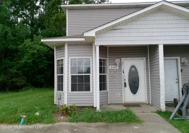 Photo 1 of Townhouse for sale at 5373 Quail Crk Cir, Diberville, MS 39540 | MLS# 4151307 | Listing updated on 2026-08-18