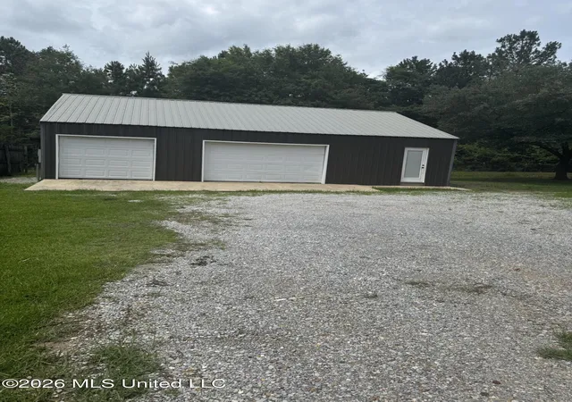 Photo 3 of Land for sale at 18571 Riverline Dr, Saucier, MS 39574 | MLS# 4151249 | Listing updated on 2026-06-01