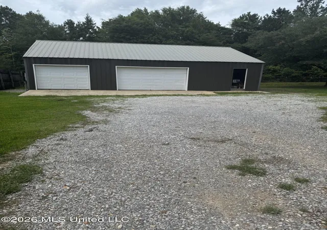 Photo 4 of Land for sale at 18571 Riverline Dr, Saucier, MS 39574 | MLS# 4151249 | Listing updated on 2026-06-01