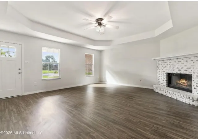 Photo 3 of Single family home for sale at 3421 N 10th Street, Ocean Springs, MS 39564 | MLS# 4151239 | Listing updated on 2026-06-01