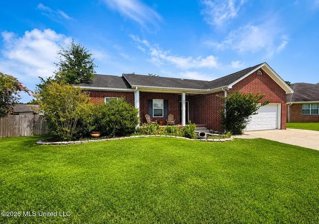 Photo 1 of Sale Pending at 6700 Rue Mornay, Biloxi, MS 39532 | MLS# 4151255 | Listing updated on 2026-09-14