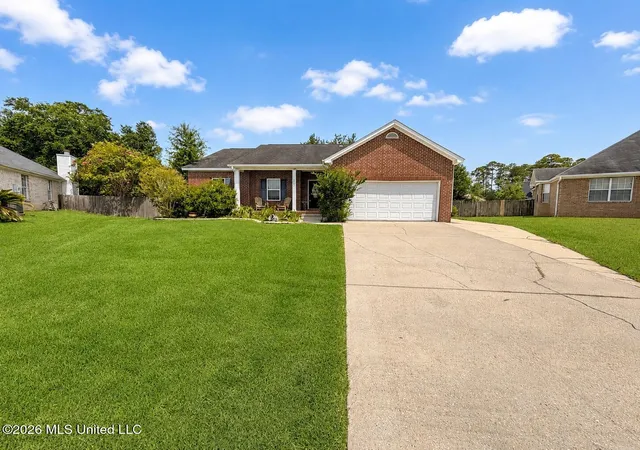 Photo 2 of Sale Pending at 6700 Rue Mornay, Biloxi, MS 39532 | MLS# 4151255 | Listing updated on 2026-09-14