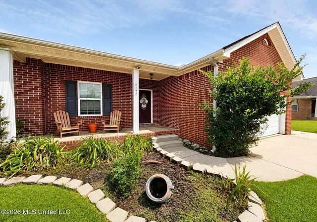 Photo 3 of Sale Pending at 6700 Rue Mornay, Biloxi, MS 39532 | MLS# 4151255 | Listing updated on 2026-09-14