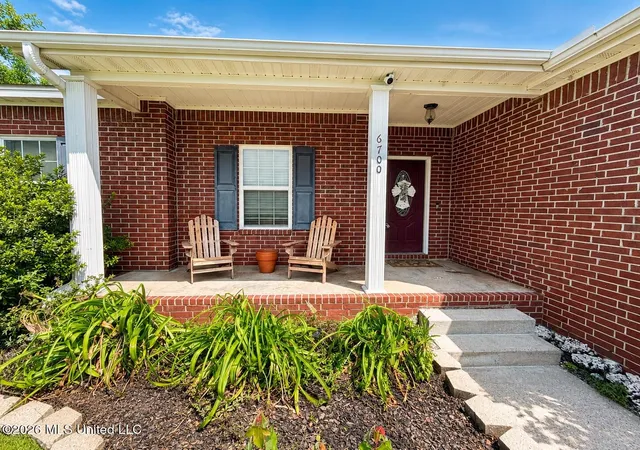 Photo 3 of Sale Pending at 6700 Rue Mornay, Biloxi, MS 39532 | MLS# 4151255 | Listing updated on 2026-09-14