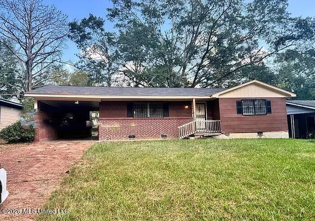 1st image of 1428 Gibralter Dr, Jackson, MS 39204 | MLS# 4151250