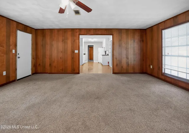 Photo 4 of Single family home for sale at 3024 Longwood Dr, Jackson, MS 39212 | MLS# 4151654 | Listing updated on 2026-09-08