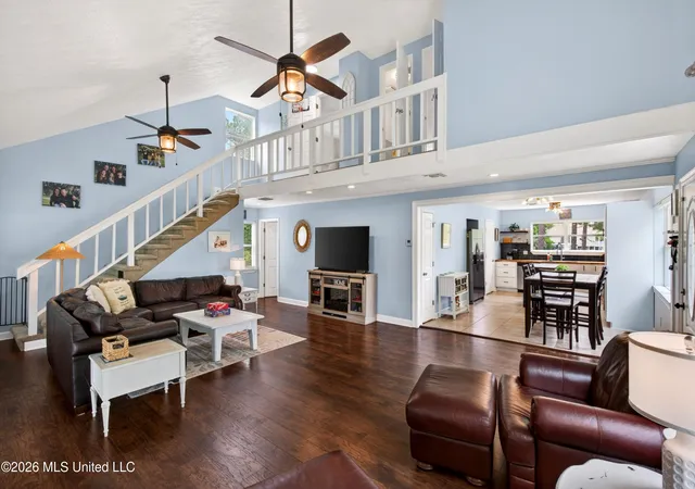 Photo 4 of Single family home for sale at 6330 Pontiac Dr, Kiln, MS 39556 | MLS# 4152300 | Listing updated on 2026-09-03