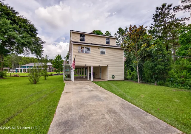 1st image of 6330 Pontiac Dr, Kiln, MS 39556 | MLS# 4152300