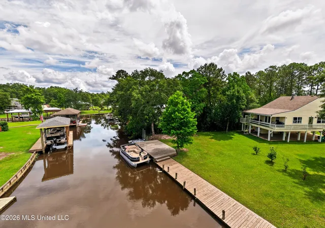 2nd image of 6330 Pontiac Dr, Kiln, MS 39556 | MLS# 4152300