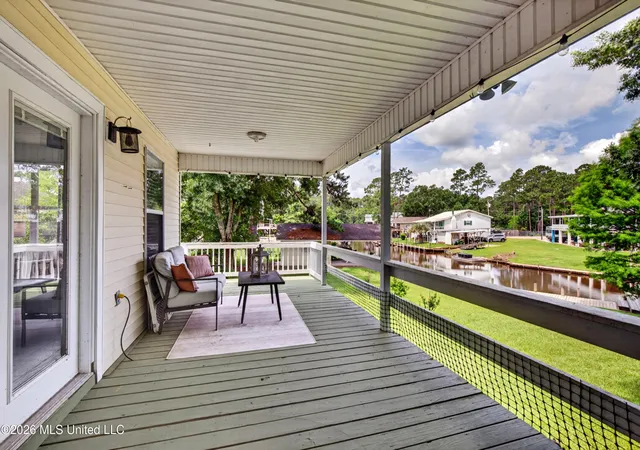 Photo 3 of Single family home for sale at 6330 Pontiac Dr, Kiln, MS 39556 | MLS# 4152300 | Listing updated on 2026-09-03