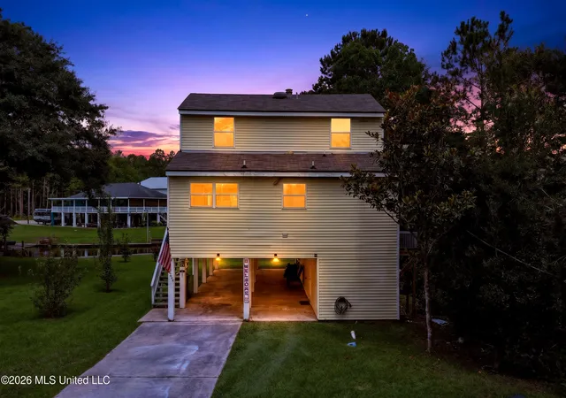 58th image of 6330 Pontiac Dr, Kiln, MS 39556 | MLS# 4152300