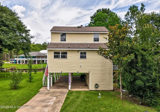5th image of 6330 Pontiac Dr, Kiln, MS 39556 | MLS# 4152300