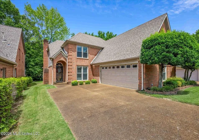 Photo 3 of Single family home for sale at 6595 Masters Dr, Olive Branch, MS 38654 | MLS# 4151351 | Listing updated on 2026-09-21