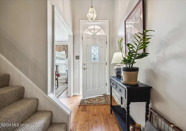 Photo 4 of Single family home for sale at 6595 Masters Dr, Olive Branch, MS 38654 | MLS# 4151351 | Listing updated on 2026-09-21