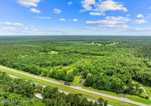 Homes for sale in New Augusta, MS | Hwy 98 Hwy, New Augusta, MS 39462 | MLS# 4151329