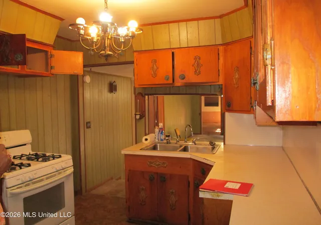 Photo 4 of Single family home for sale at 1338 Fernwood Dr, Jackson, MS 39213 | MLS# 4151412 | Listing updated on 2026-08-31