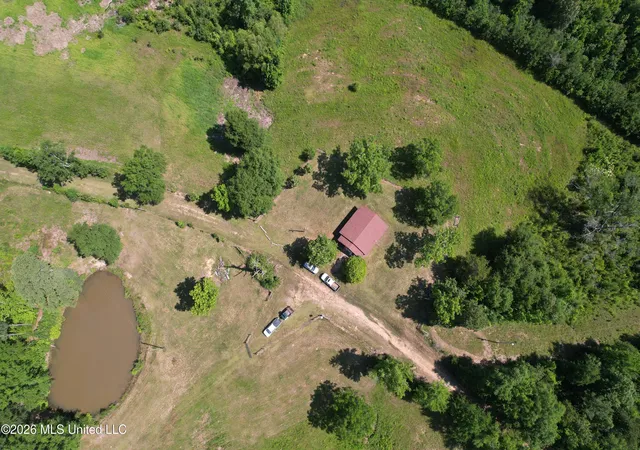 Homes for sale in Silver Creek, MS | 91 Levester Smith Ln, Silver Creek, MS 39663 | MLS# 4151335