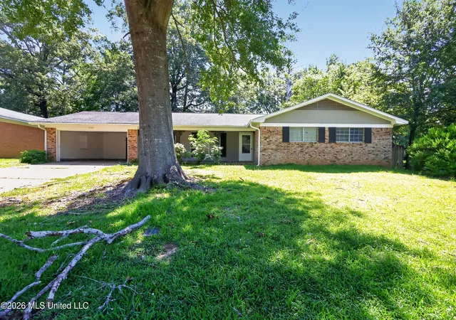 Homes for sale in Jackson, MS | 2386 Breckinridge Rd, Jackson, MS 39204 | MLS# 4151667