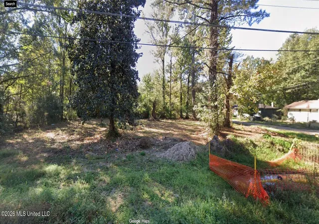 Photo 1 of Land for sale at 927 Woody Dr, Jackson, MS 39212 | MLS# 4151291 | Listing updated on 2026-06-01