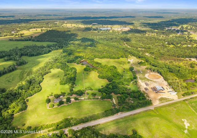 Photo 3 of Land for sale at Mississippi 53, Poplarville, MS 39470 | MLS# 4151298 | Listing updated on 2026-10-08