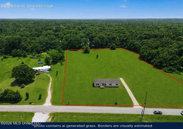 Homes for sale in Perkinston, MS | 298 Sunflower Rd, Perkinston, MS 39573 | MLS# 4151301